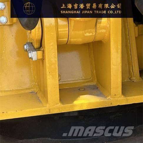 Komatsu PC 70 履带挖掘机