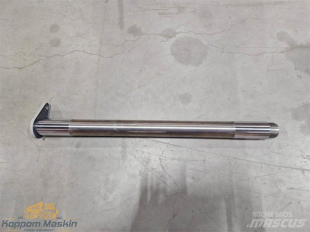 Rottne 101-21605 收割机机箱