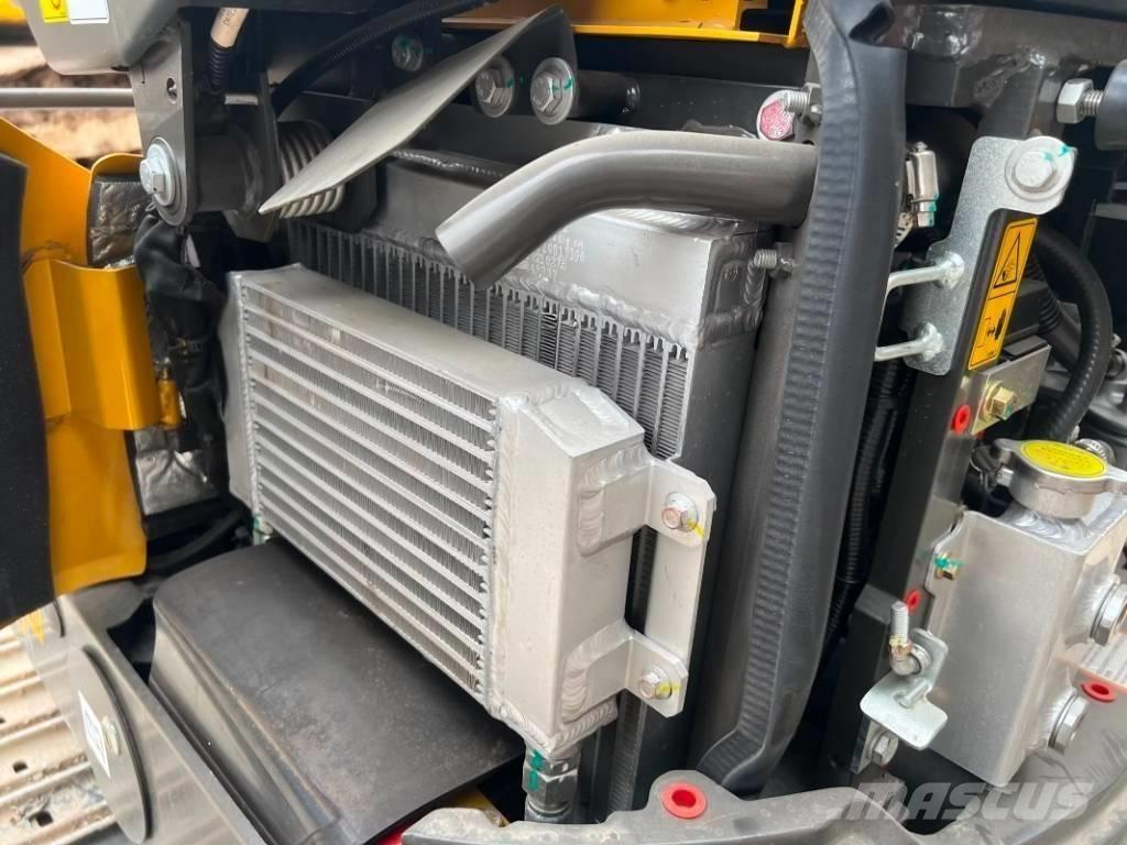 SDLG ER616H 履带挖掘机