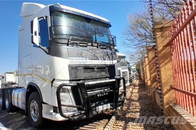 Volvo FH 440 其他货车