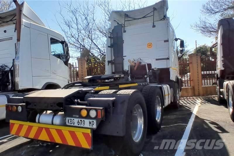 Volvo FH 440 其他货车