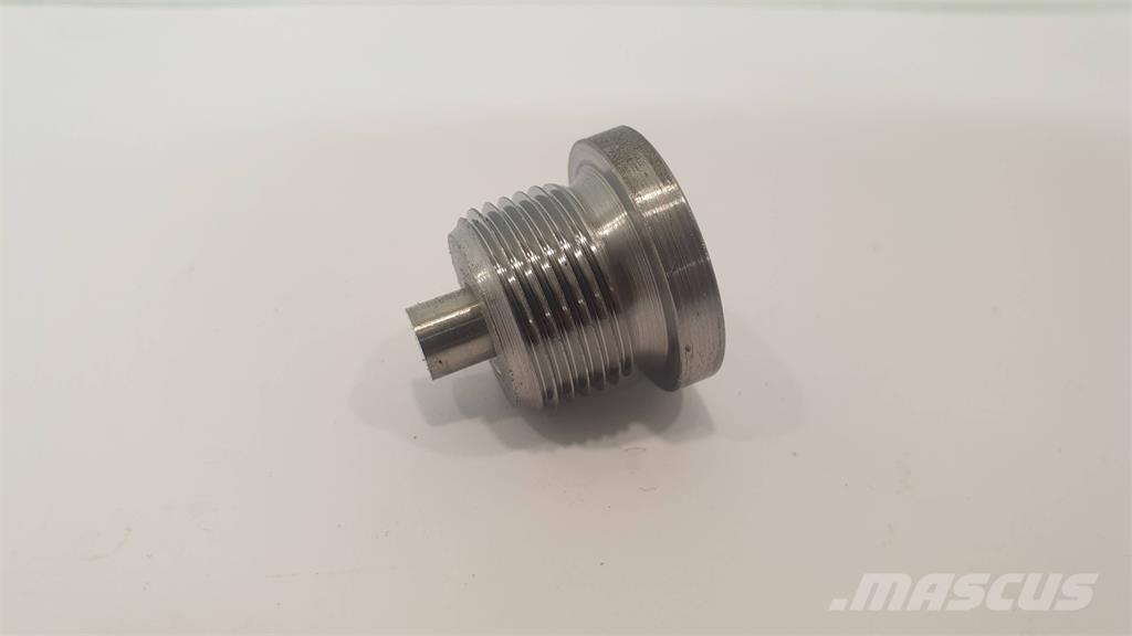 Ponsse 9556021 传动装置