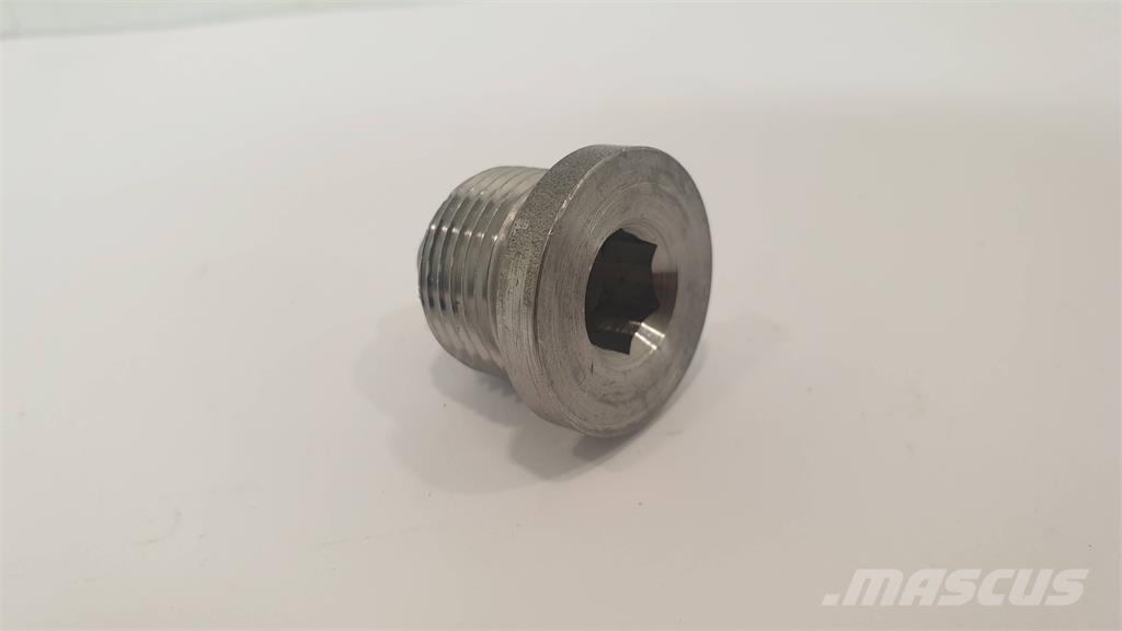 Ponsse 9556021 传动装置