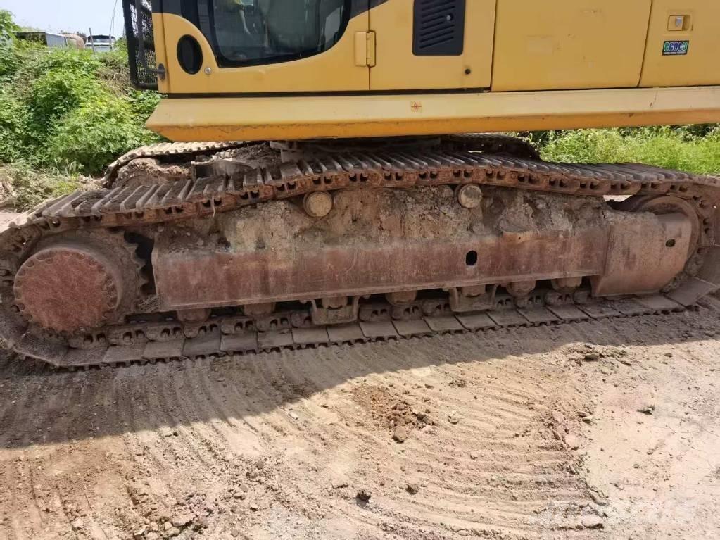 Komatsu PC 360 履带挖掘机
