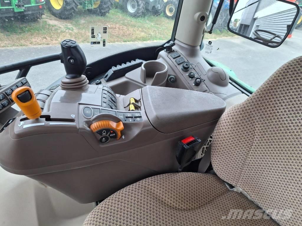 John Deere 6155 R 拖拉机/农用车