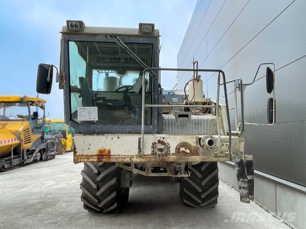Wirtgen WR 2400 沥青再生设备