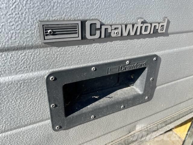 Crawford Port 建筑机械-其他