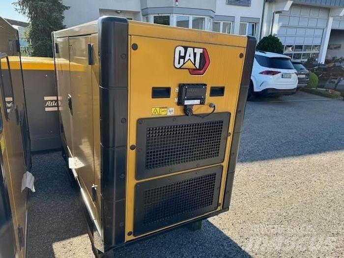 CAT DE65 其它发电机