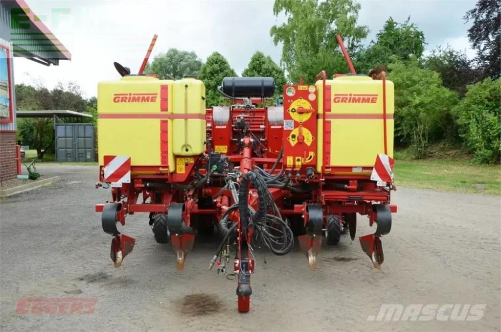 Grimme gl 430 马铃薯设备 - 其他