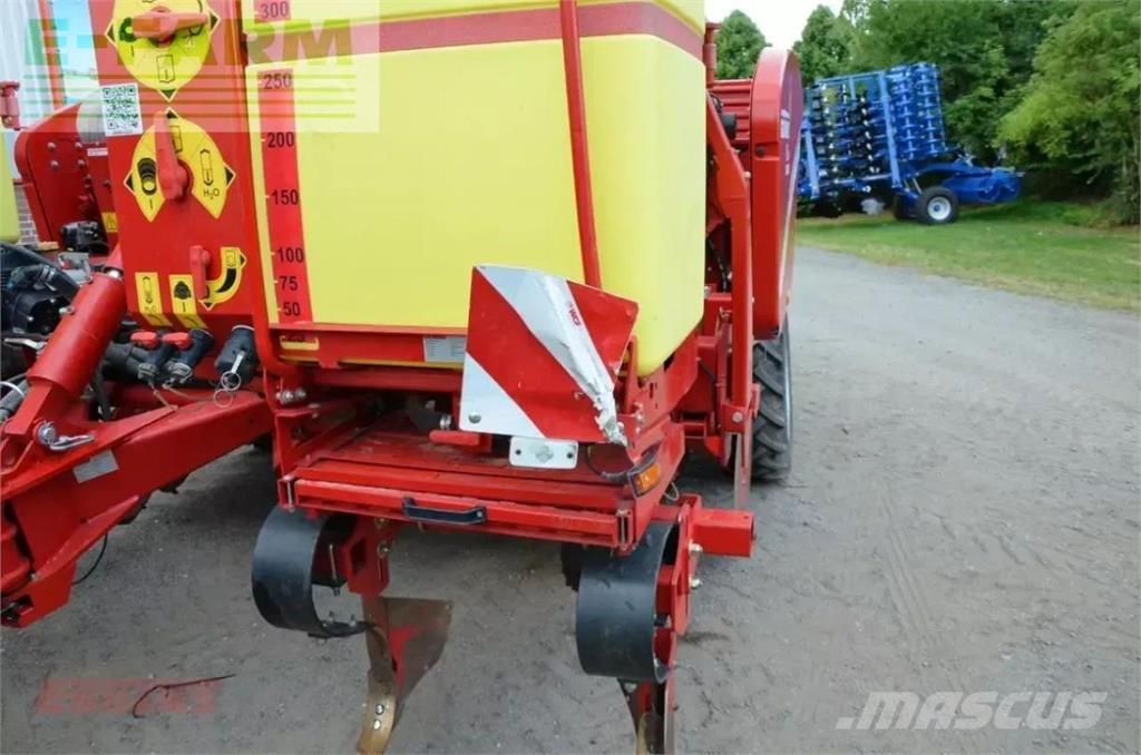 Grimme gl 430 马铃薯设备 - 其他