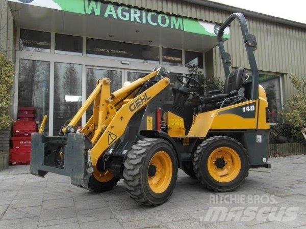 Gehl AL 140 小型装载机