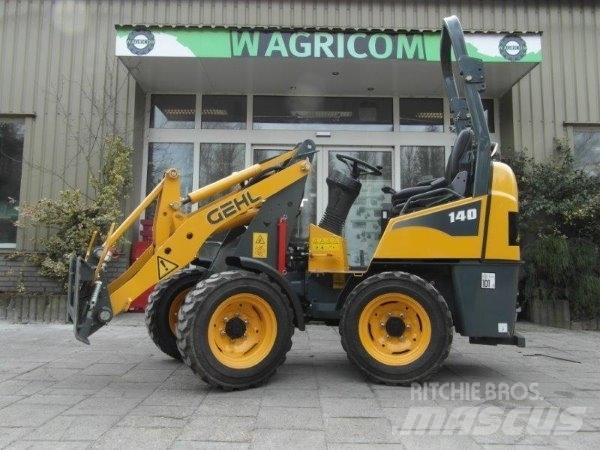 Gehl AL 140 小型装载机