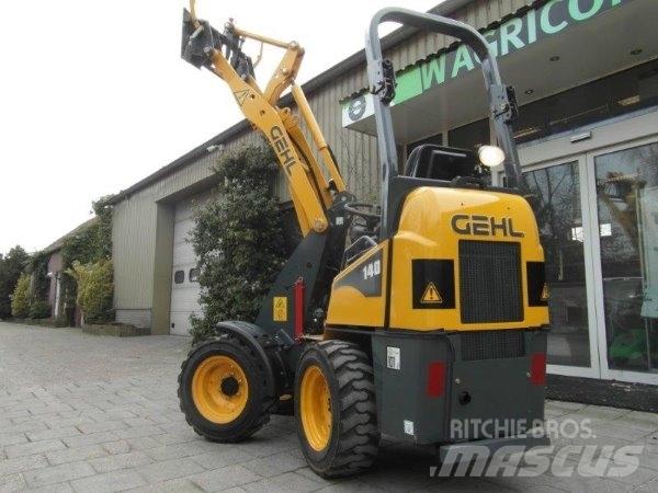 Gehl AL 140 小型装载机