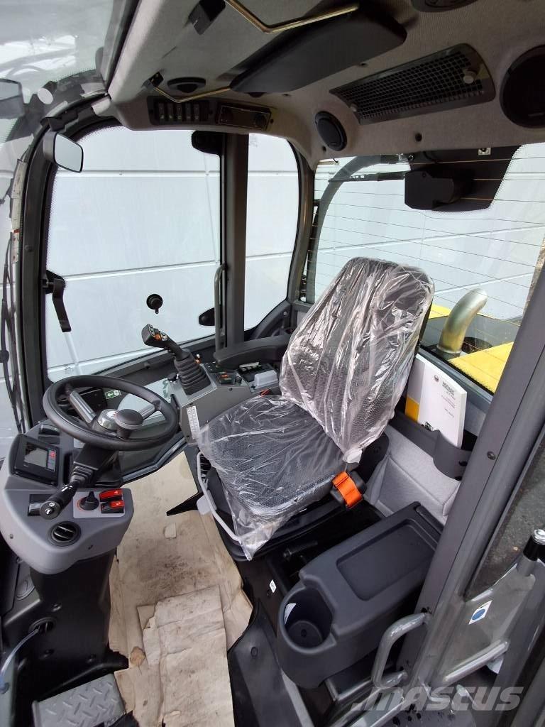 Wacker Neuson WL 60 轮式装载机