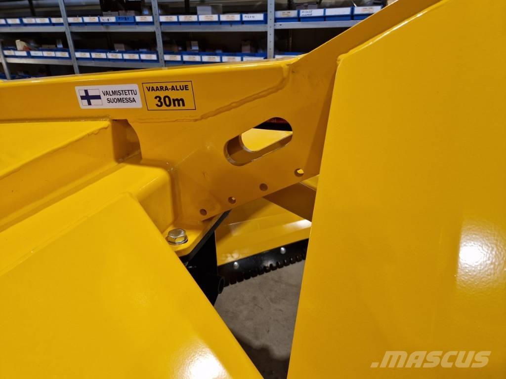 Wieska W273LA 扬雪机