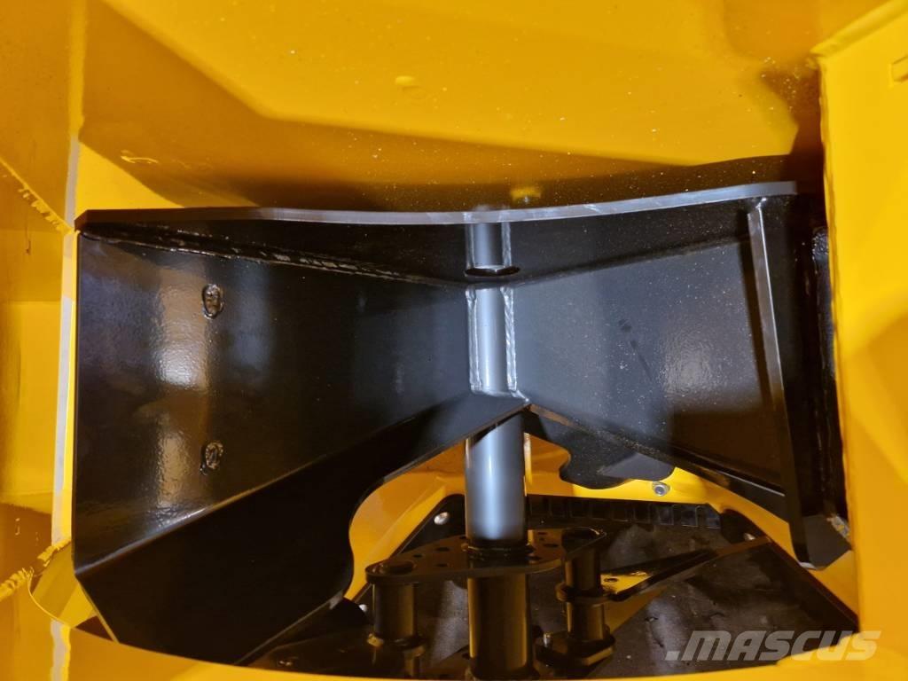 Wieska W273LA 扬雪机