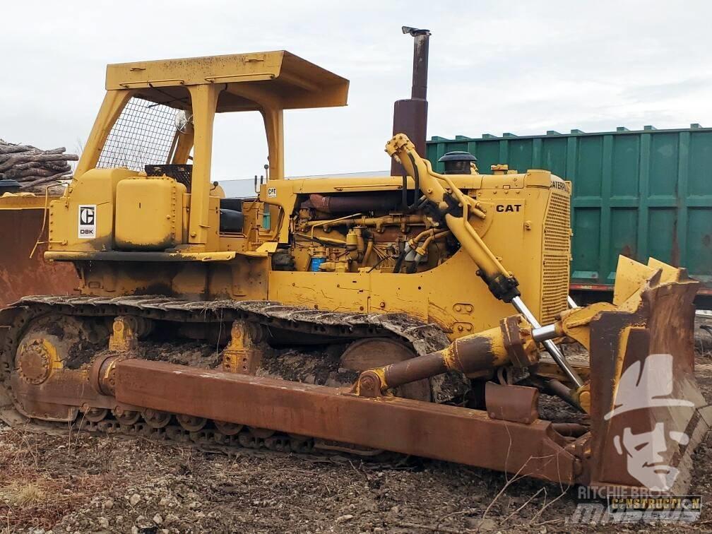 CAT D 8 K 履带式推土机
