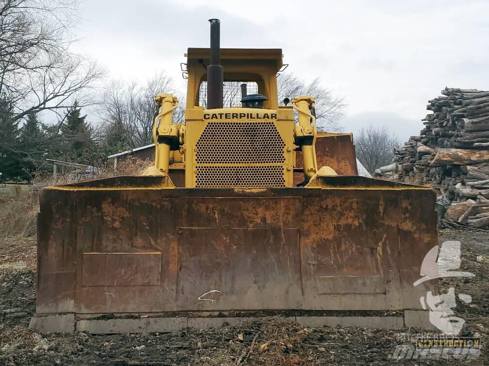 CAT D 8 K 履带式推土机