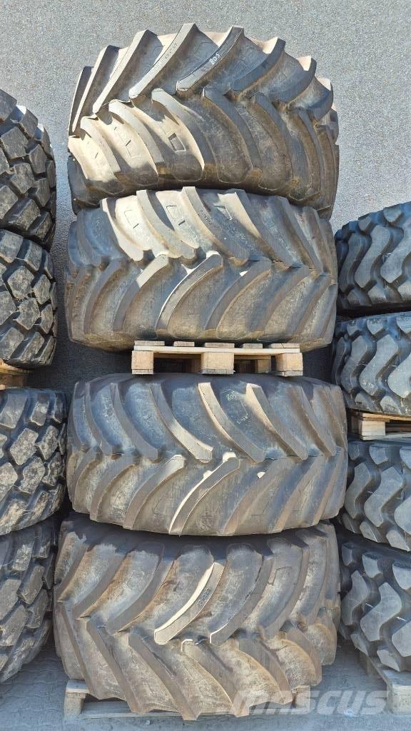 Tianli 750/65R26 轮胎、车轮、轮圈