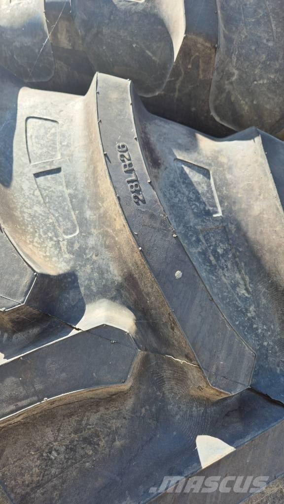 Tianli 750/65R26 轮胎、车轮、轮圈