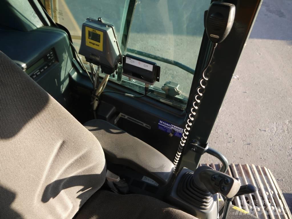 Hyundai R 235 LCRD-9 履带挖掘机