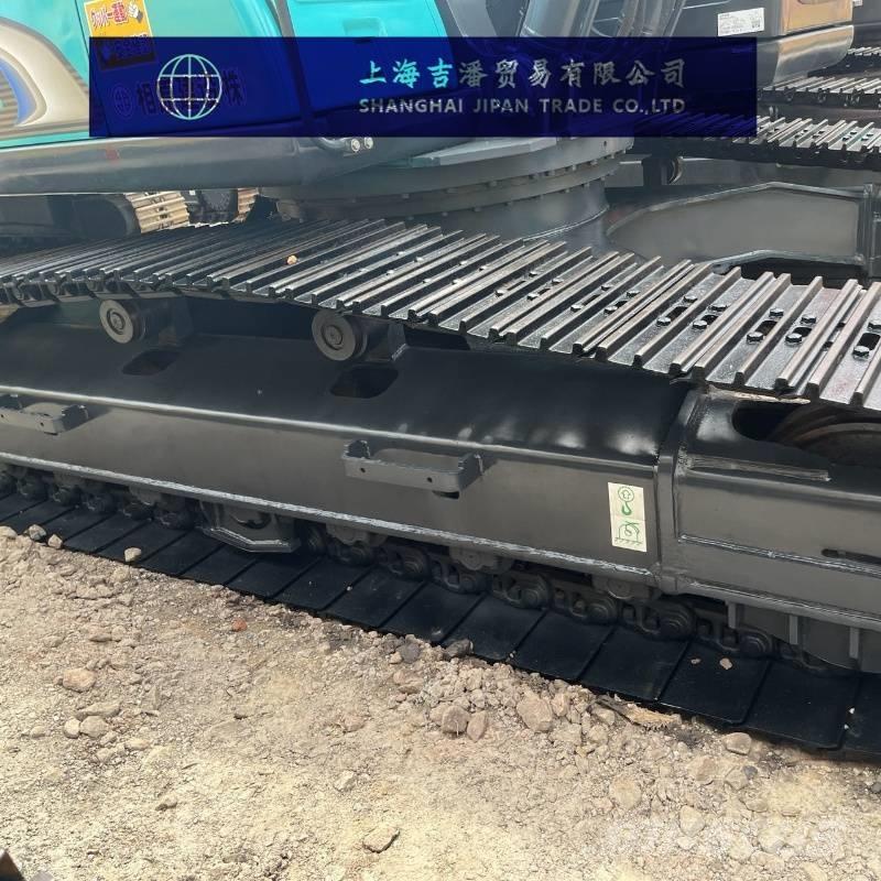 Kobelco SK 210 履带挖掘机