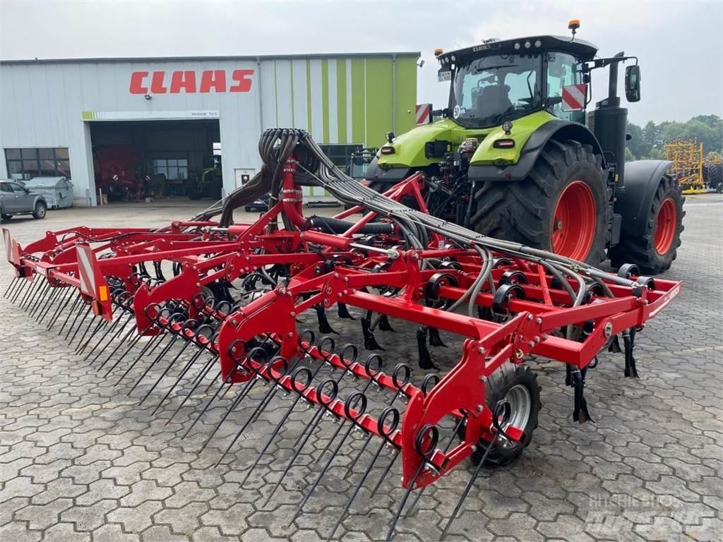 Horsch Finer 7 SL 手扶中耕机