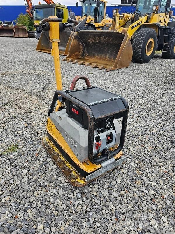 Wacker DPU4045H 平板夯