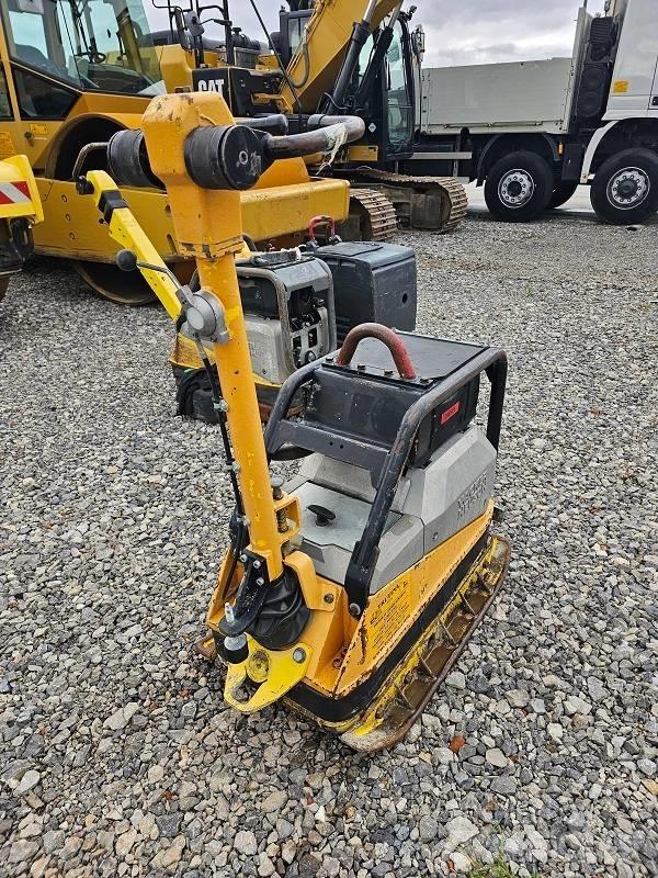 Wacker DPU4045H 平板夯