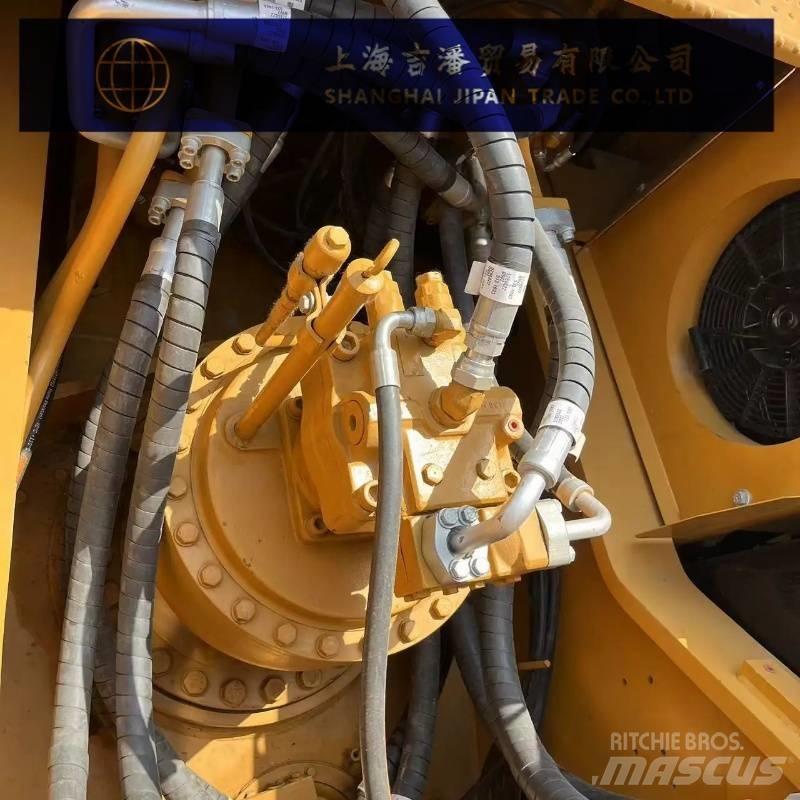 CAT 330 D 履带挖掘机