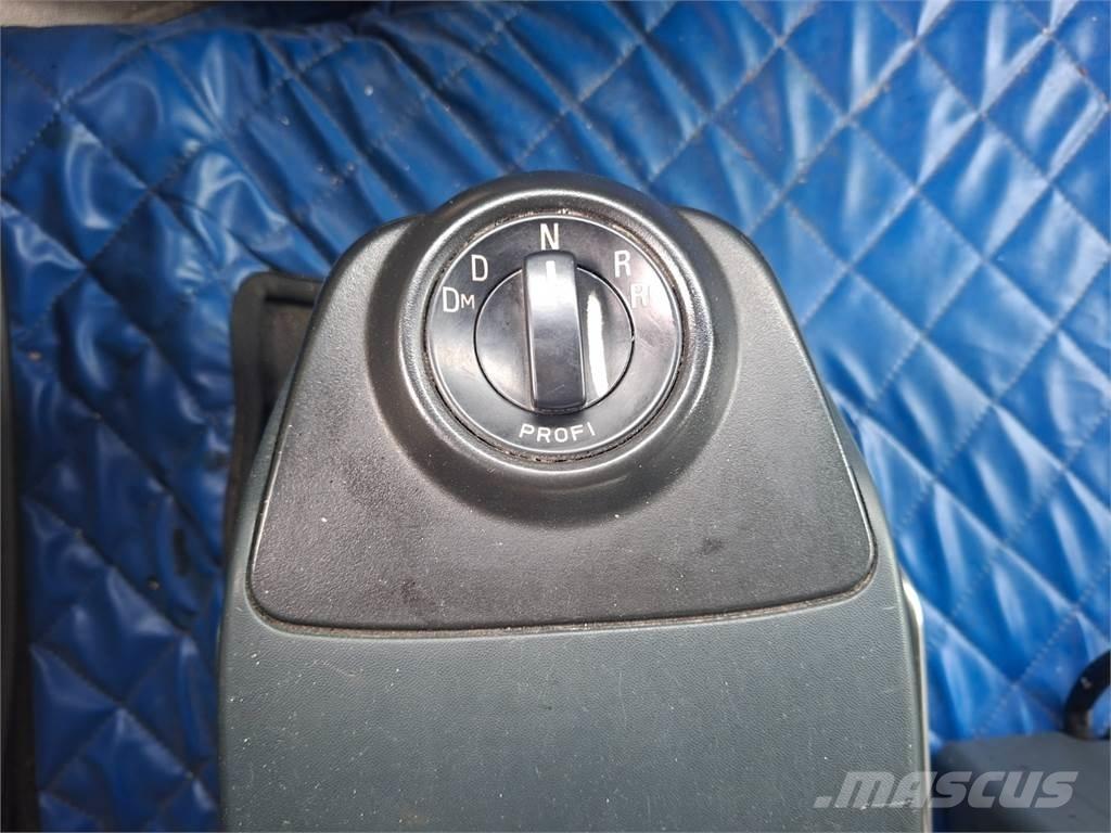 MAN TGX 18.440 牵引车