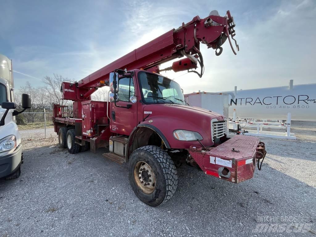 Freightliner M2-106 其他货车