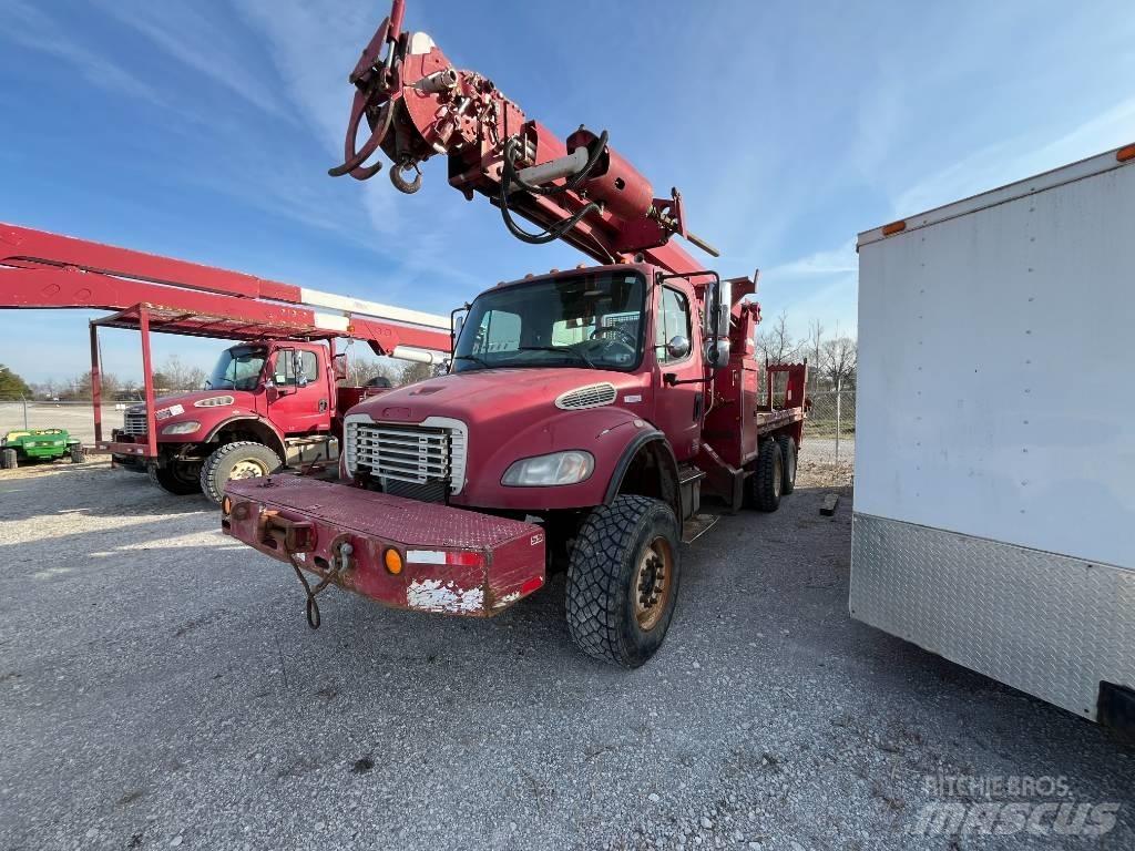 Freightliner M2-106 其他货车