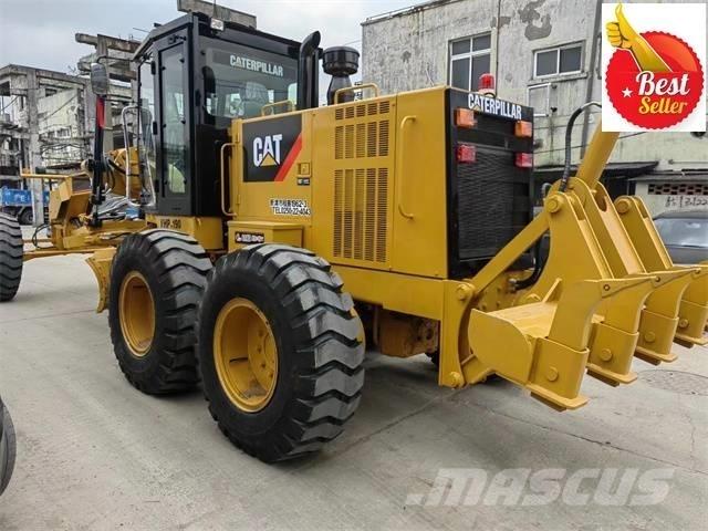 CAT 140 K 平地机/推土机
