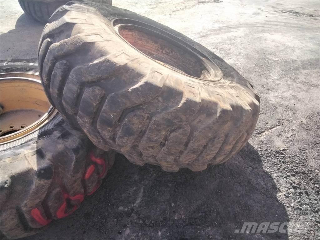 Nokian Els 17,5x25 轮胎、车轮和轮圈