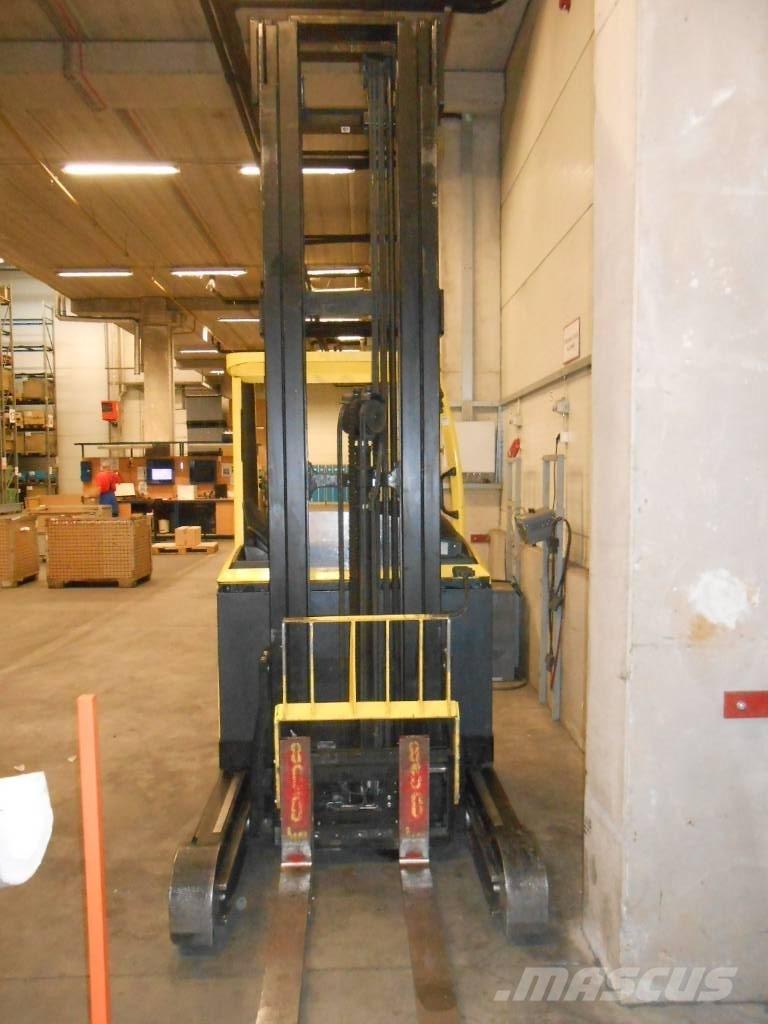 Hyster R 1.6 前移式叉车