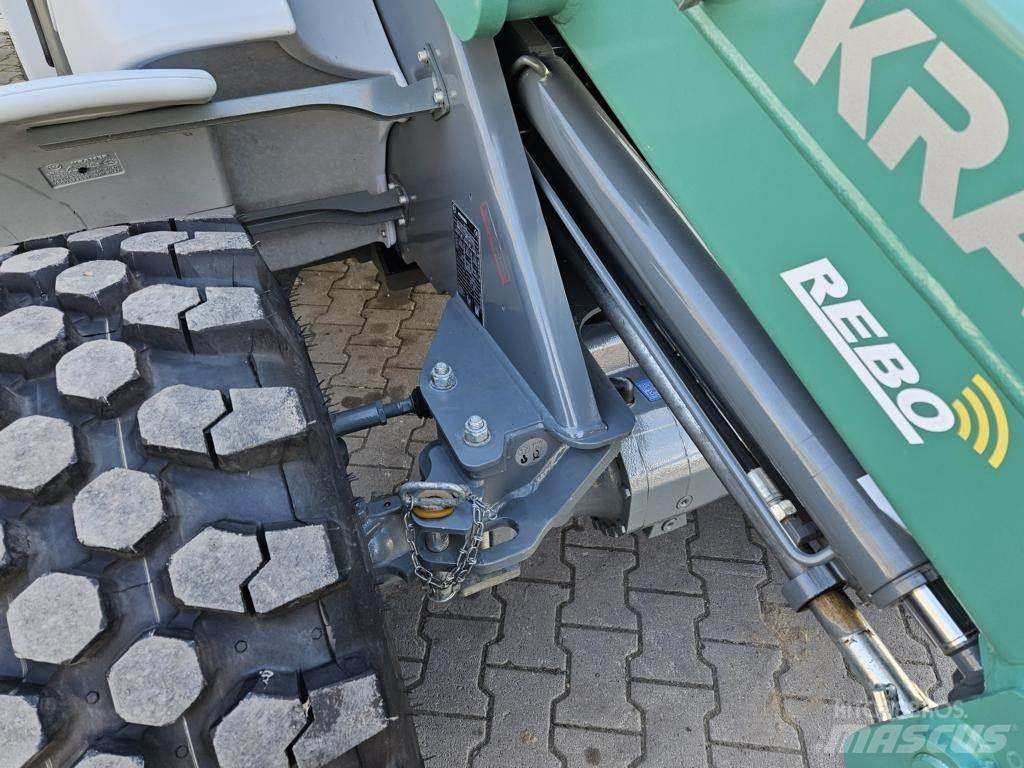 Kramer KL 30.8 T 轮式装载机