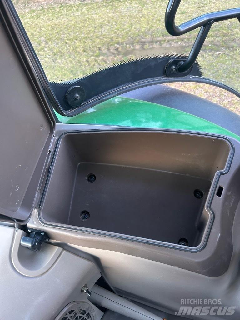 John Deere 6140 R 拖拉机/农用车