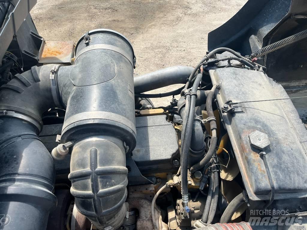 Kenworth T800 牵引车