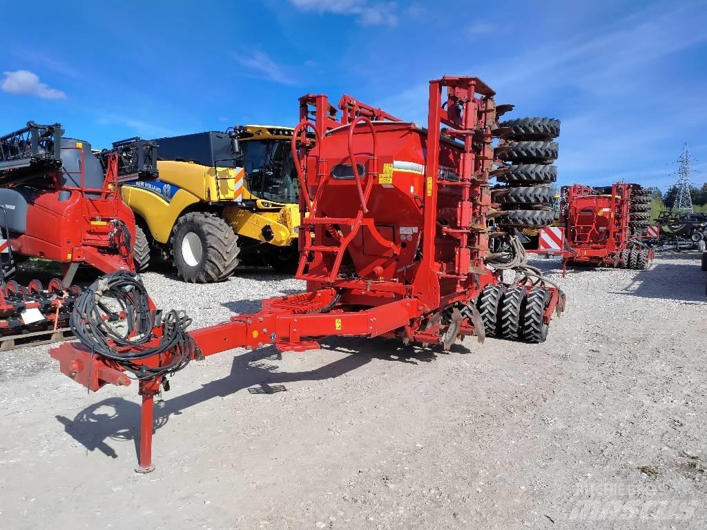Horsch Pronto 6 DC 条播机
