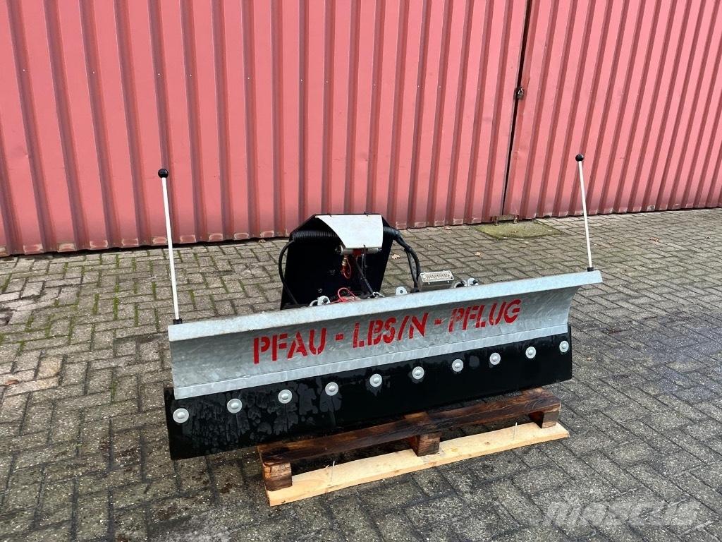 Pfau LBS/N 全地形车