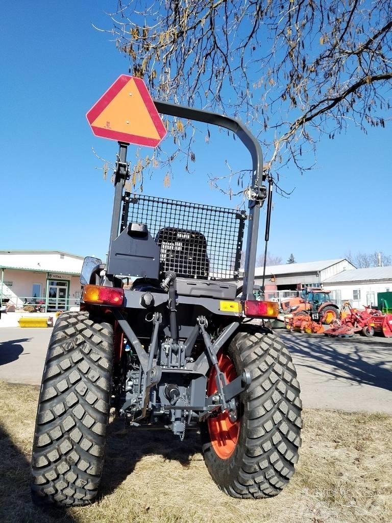 Kubota B2261 H Rops 小型拖拉机