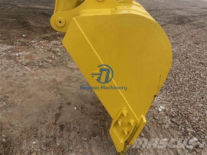 Komatsu PC 130 履带挖掘机