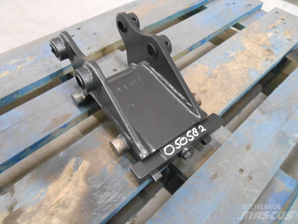  Overige BOBCAT 316 快速连接器