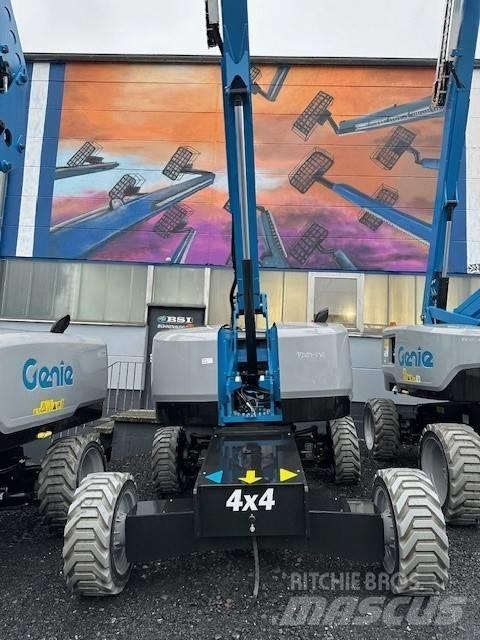 Genie S-45XC 直臂高空工作平台