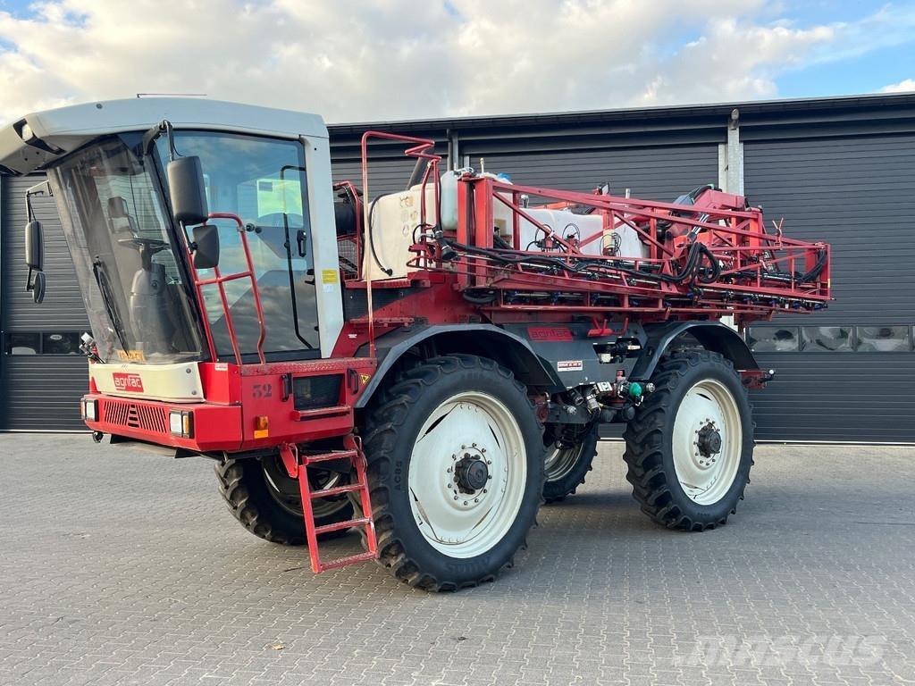 Agrifac ZA3433 其他根茎作物收获机械