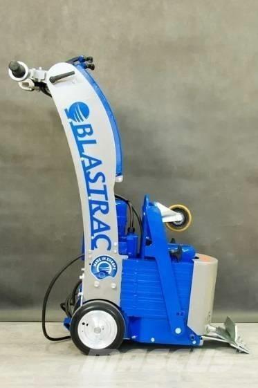 Husqvarna BS110 建筑机械-其他