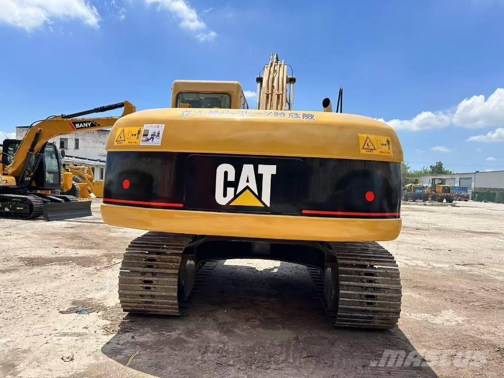 CAT 320 C 履带挖掘机