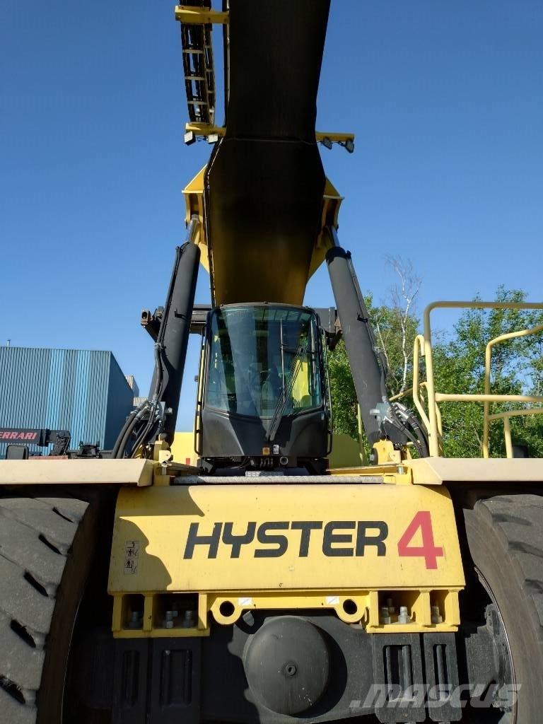 Hyster RS 46-36 CH 正面吊