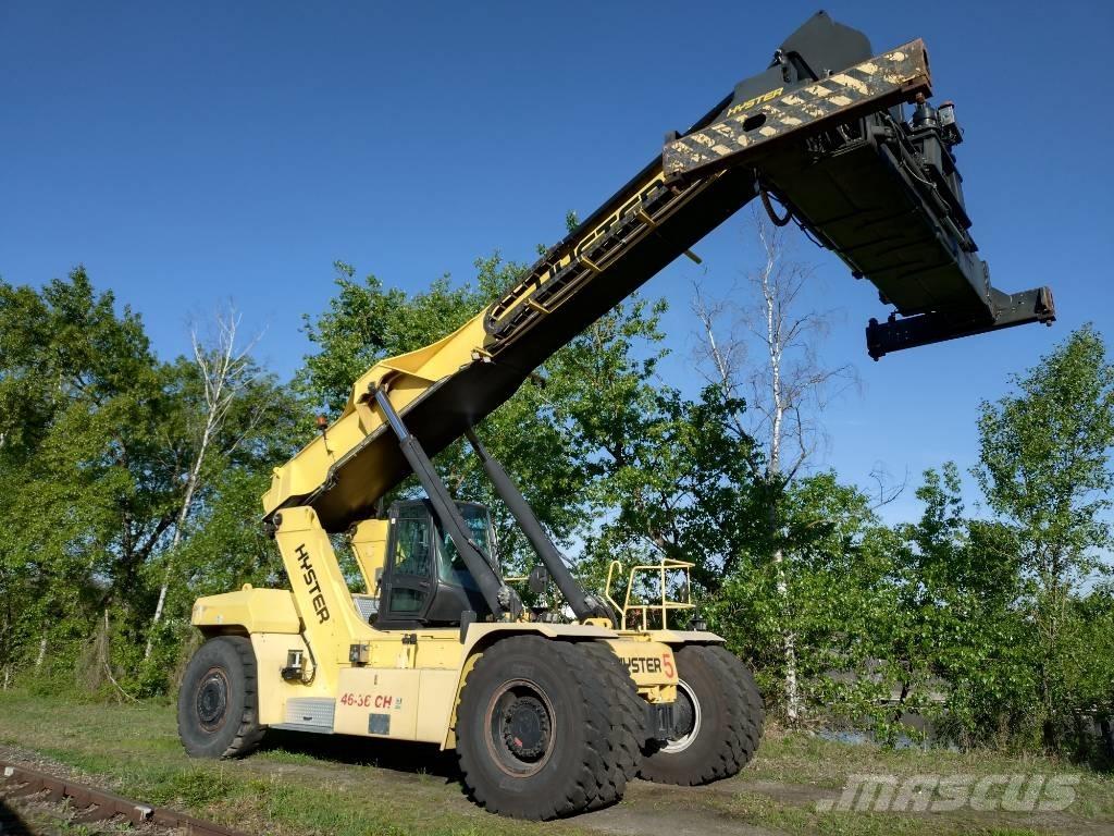 Hyster RS 46-36 CH 正面吊